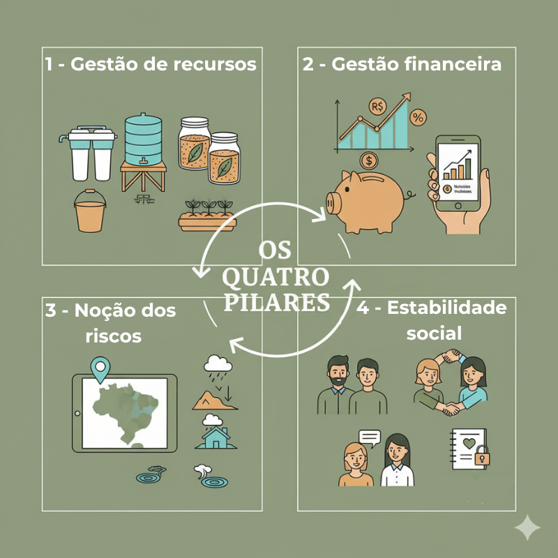 Preparacionismo no Brasil